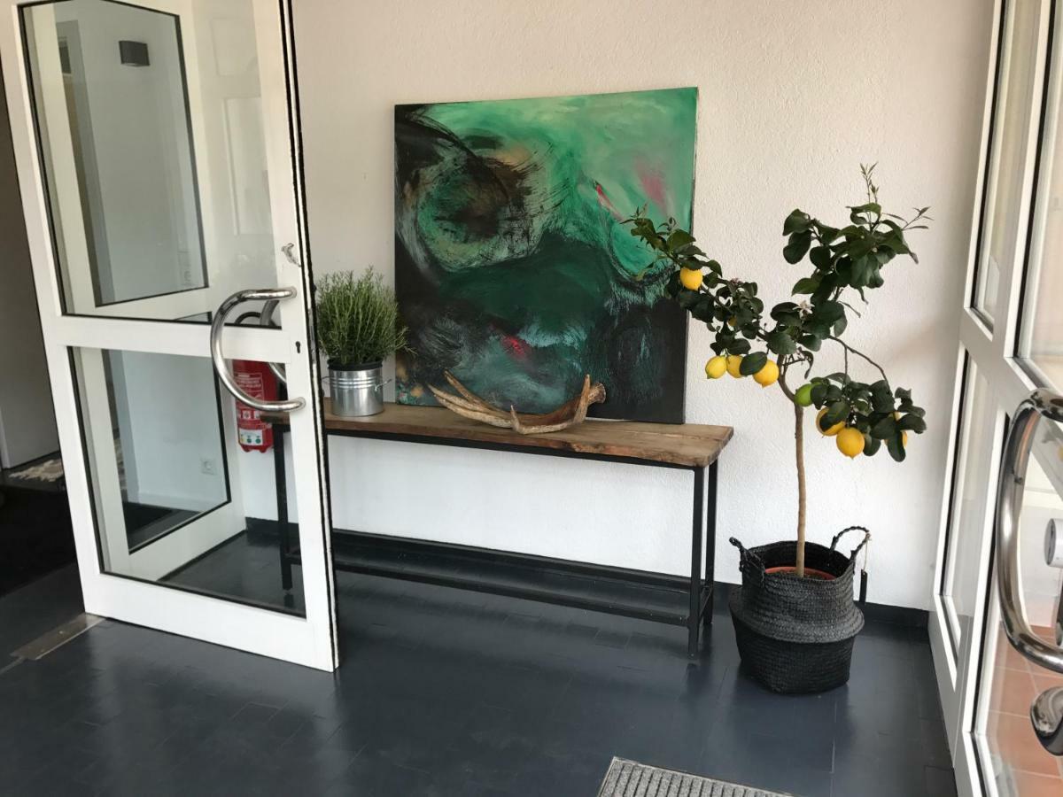 Apartment 坎登 外观 照片