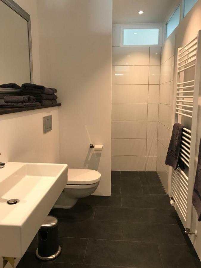 Apartment 坎登 外观 照片