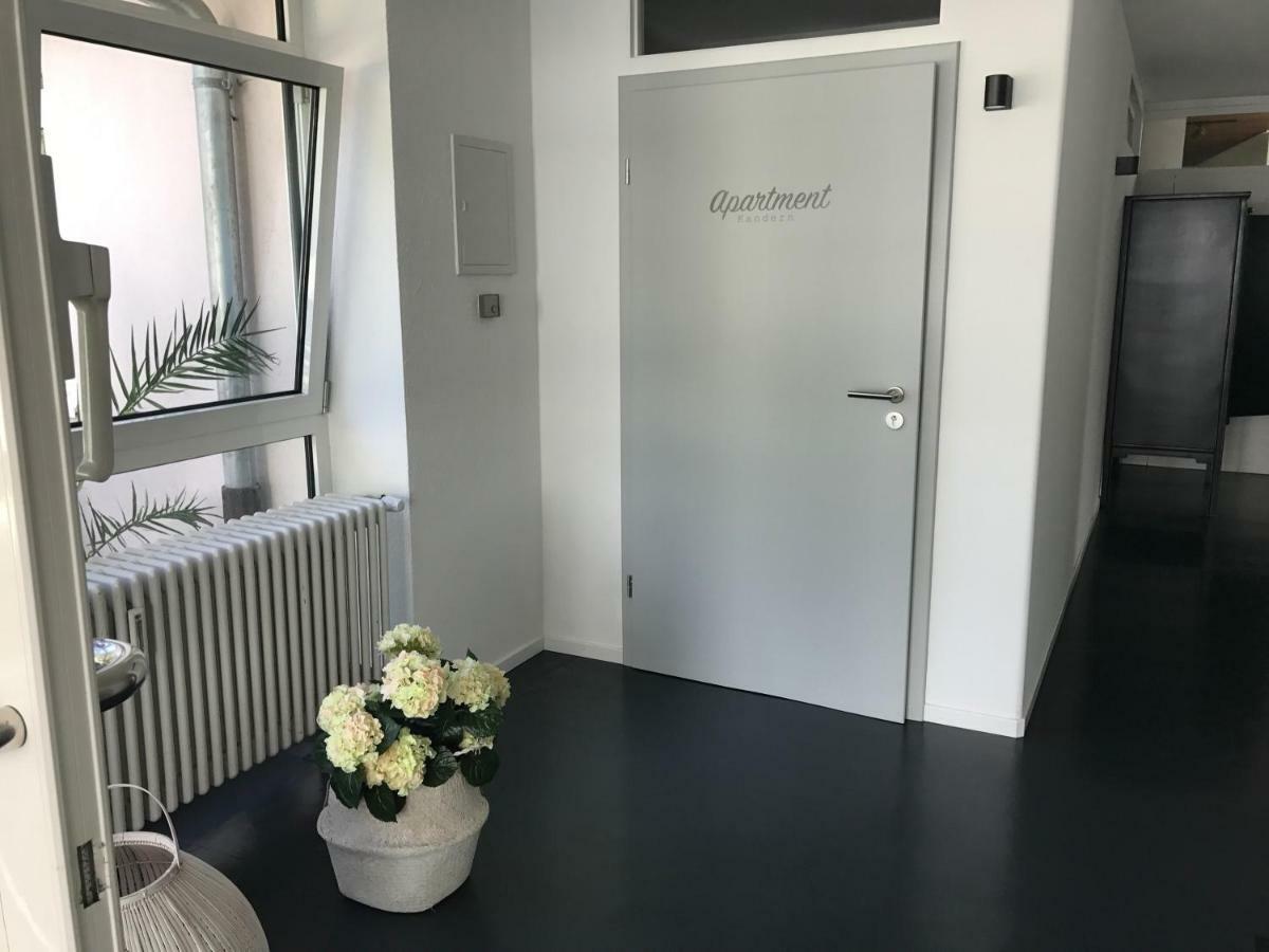 Apartment 坎登 外观 照片