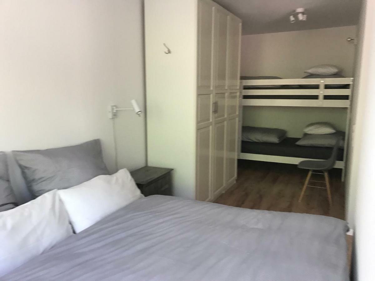 Apartment 坎登 外观 照片
